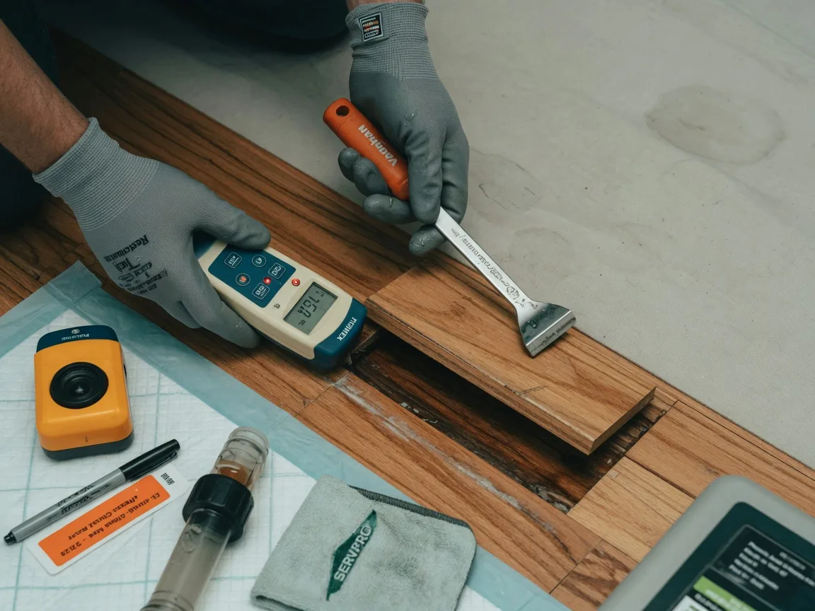Why choose Water Damage Restoration in Memphis, TN